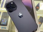 Apple iPhone 14 Pro (Used)