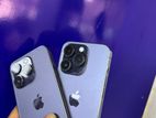Apple iPhone 14 Pro (Used)