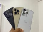 Apple iPhone 14 Pro (Used)