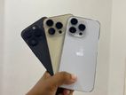 Apple iPhone 14 Pro (Used)