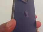 Apple iPhone 14 Pro (Used)