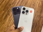 Apple iPhone 14 Pro (Used)