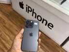 Apple iPhone 14 Pro (Used)