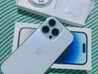 Apple iPhone 14 Pro (Used)