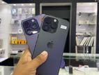 Apple iPhone 14 Pro (Used)