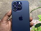 Apple iPhone 14 Pro (Used)