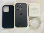 Apple iPhone 14 Pro (Used)