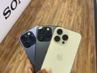 Apple iPhone 14 Pro (Used)