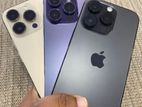 Apple iPhone 14 Pro (Used)