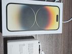 Apple iPhone 14 Pro (Used)
