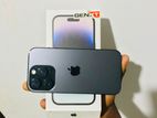 Apple iPhone 14 Pro (Used)
