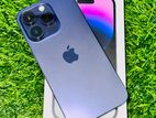 Apple iPhone 14 Pro (Used)