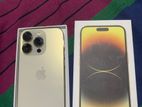 Apple iPhone 14 Pro (Used)
