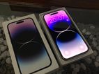 Apple iPhone 14 Pro (Used)