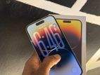 Apple iPhone 14 Pro (Used)