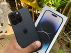 Apple iPhone 14 Pro (Used)