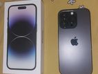 Apple iPhone 14 Pro (Used)