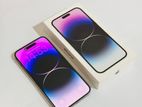 Apple iPhone 14 Pro (Used)