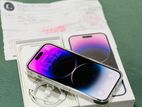 Apple iPhone 14 Pro (Used)