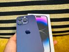 Apple iPhone 14 Pro (Used)