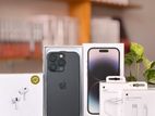 Apple iPhone 14 Pro (Used)