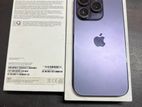 Apple iPhone 14 Pro (Used)