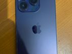 Apple iPhone 14 Pro (Used)