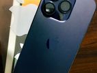 Apple iPhone 14 Pro (Used)