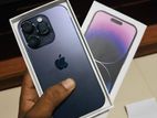 Apple iPhone 14 Pro (Used)