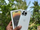 Apple iPhone 14 Pro (Used)