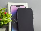 Apple iPhone 14 Pro (Used)