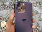 Apple iPhone 14 Pro (Used)