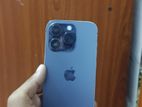 Apple iPhone 14 Pro (Used)