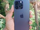 Apple iPhone 14 Pro (Used)