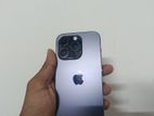 Apple iPhone 14 Pro (Used)
