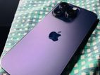 Apple iPhone 14 Pro (Used)