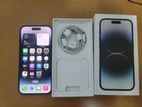 Apple iPhone 14 Pro (Used)