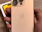 Apple iPhone 14 Pro (Used)