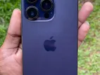 Apple iPhone 14 Pro (Used)