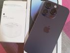 Apple iPhone 14 Pro (Used)