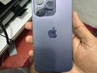 Apple iPhone 14 Pro (Used)