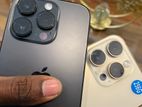 Apple iPhone 14 Pro (Used)