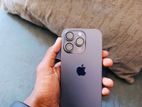 Apple iPhone 14 Pro (Used)