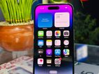 Apple iPhone 14 Pro (Used)