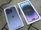 Apple iPhone 14 Pro (Used)