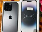 Apple iPhone 14 Pro (Used)