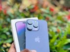 Apple iPhone 14 Pro (Used)