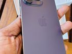 Apple iPhone 14 Pro (Used)
