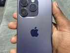Apple iPhone 14 Pro (Used)