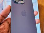 Apple iPhone 14 Pro (Used)
